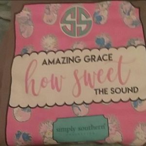 2 simply southern shirts